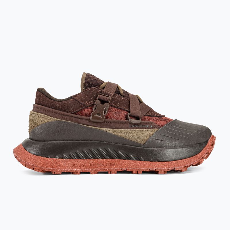 Încălțăminte Converse Utility Explore Ox dark root 2