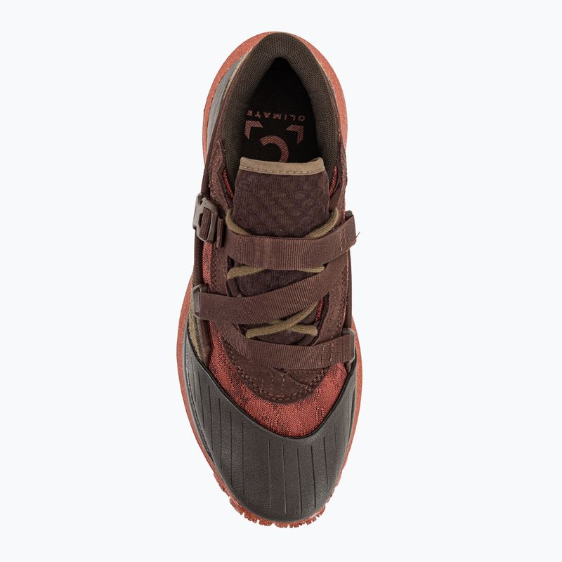 Încălțăminte Converse Utility Explore Ox dark root 6
