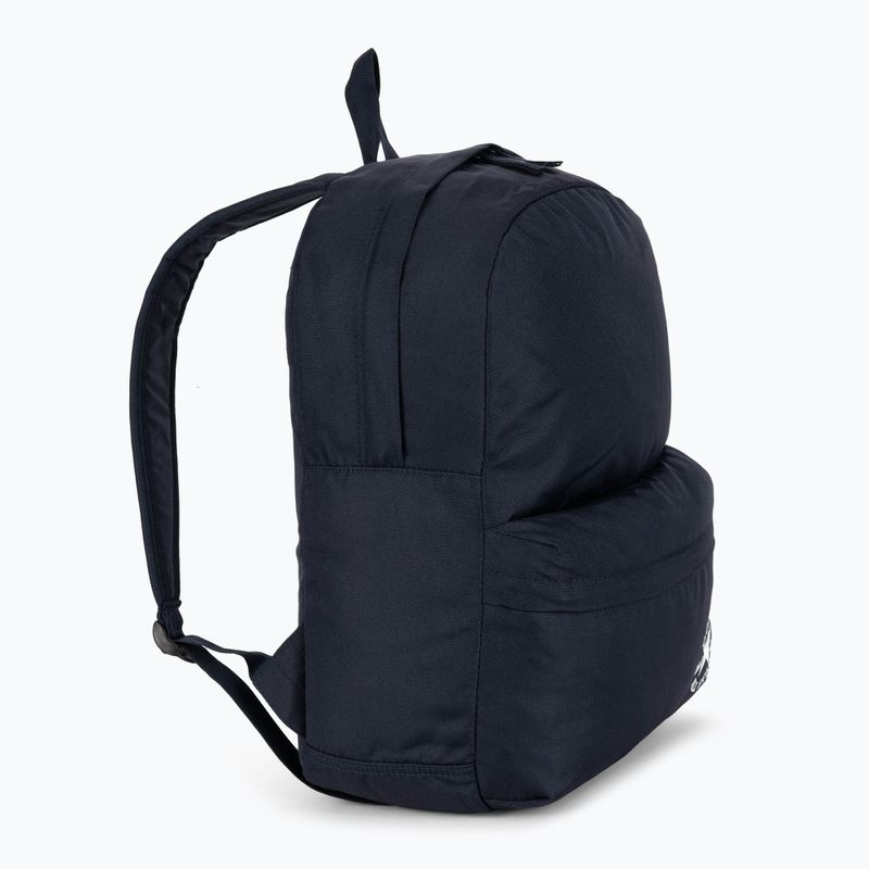 Rucsac Converse All Star Patch 16 l obsidian 2