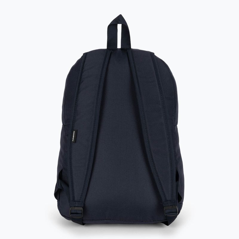 Rucsac Converse All Star Patch 16 l obsidian 3