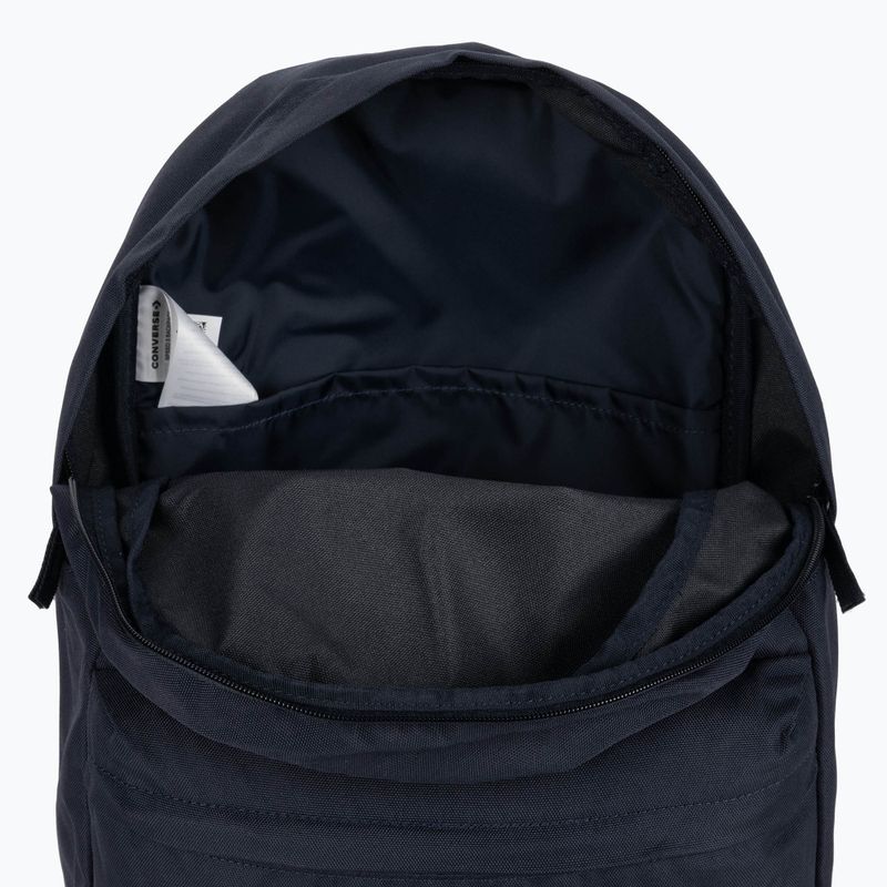 Rucsac Converse All Star Patch 16 l obsidian 7
