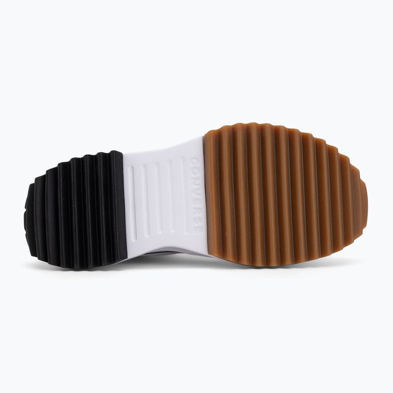 Teniși pentru femei Converse Run Star Hike Platform Leather white 4