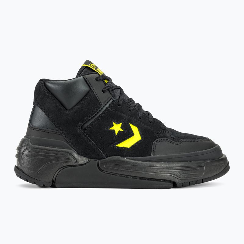 Încălțăminte Converse Weapon Cx Monster Clash weapon cx monster clash 2