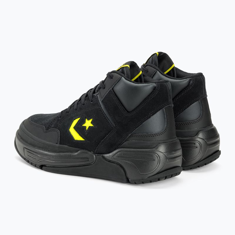 Încălțăminte Converse Weapon Cx Monster Clash weapon cx monster clash 3