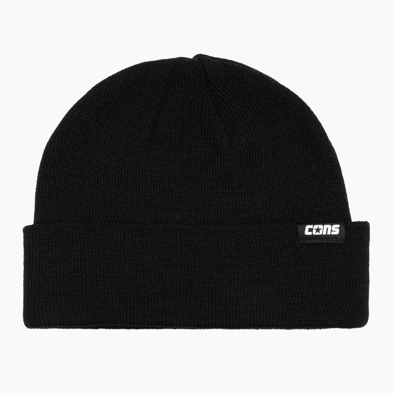 Converse Cons Skate capac negru