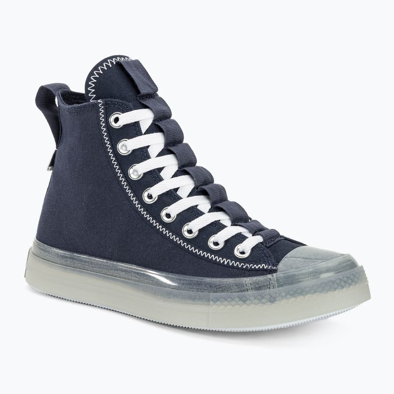 Adidași Converse Chuck Taylor All Star Cx Explore Hi obsidian/white