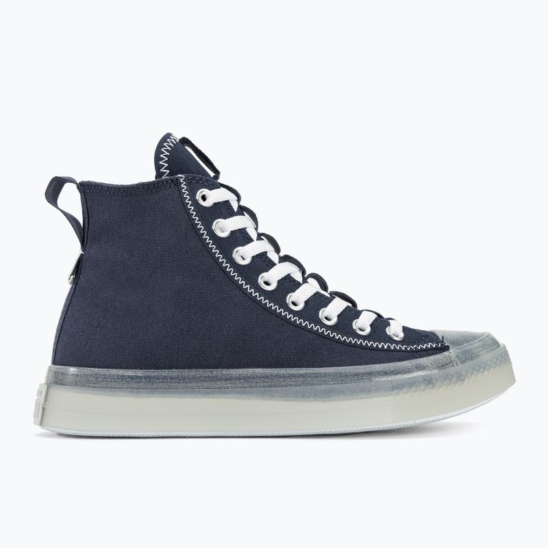 Adidași Converse Chuck Taylor All Star Cx Explore Hi obsidian/white 2