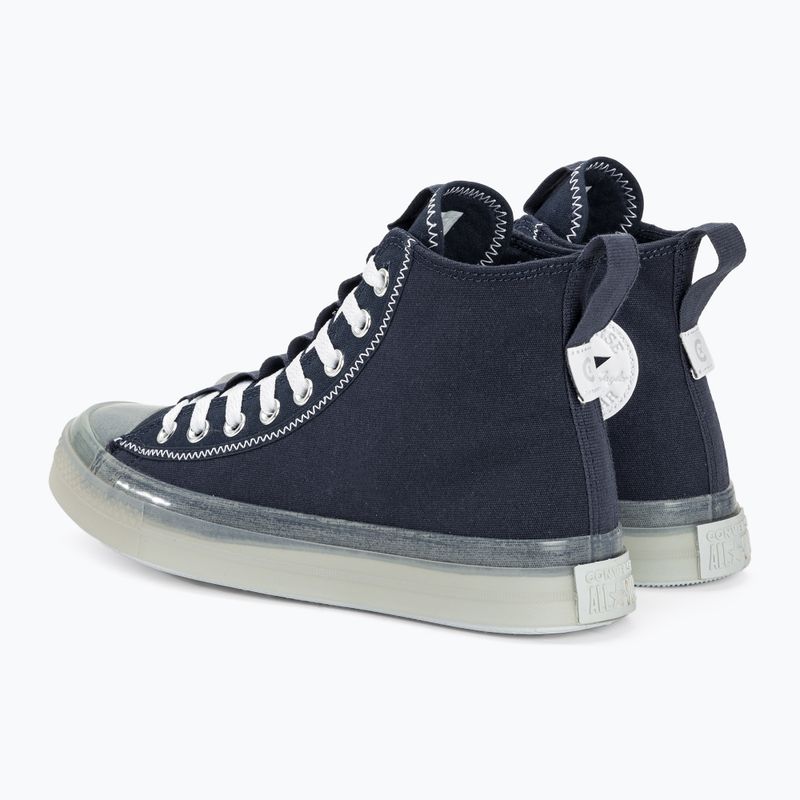 Adidași Converse Chuck Taylor All Star Cx Explore Hi obsidian/white 3