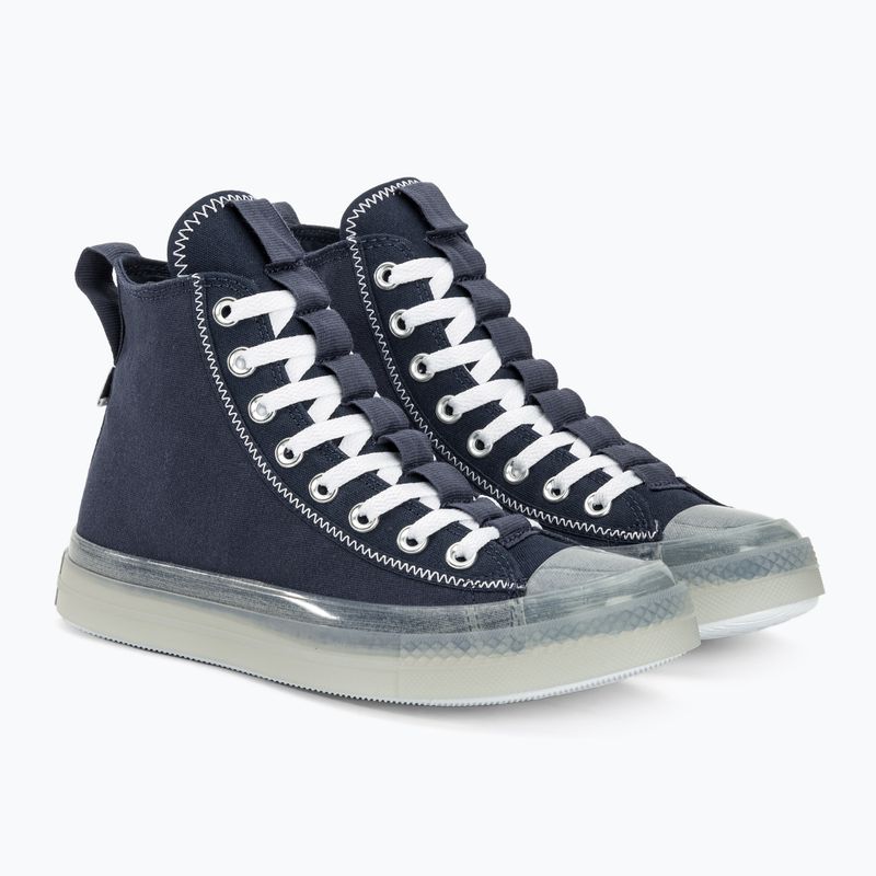 Adidași Converse Chuck Taylor All Star Cx Explore Hi obsidian/white 4