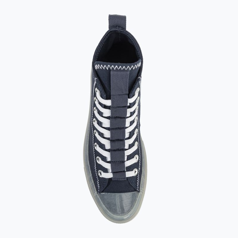 Adidași Converse Chuck Taylor All Star Cx Explore Hi obsidian/white 6