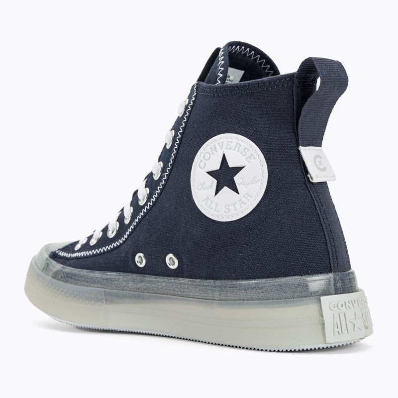 Adidași Converse Chuck Taylor All Star Cx Explore Hi obsidian/white 7