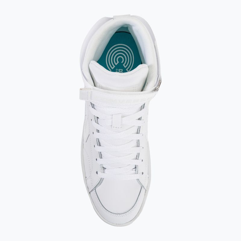 Încălțăminte Converse Pro Blaze V2 Mid white/white/white 6