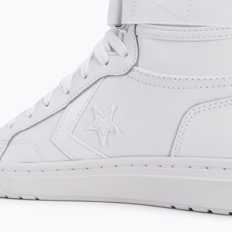 Încălțăminte Converse Pro Blaze V2 Mid white/white/white 7