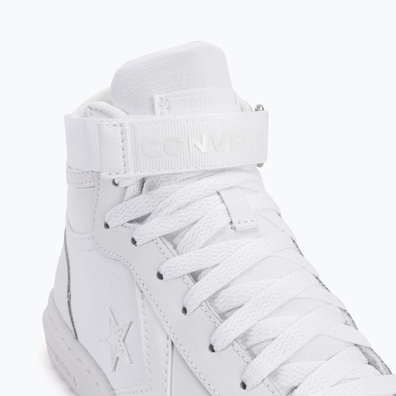 Încălțăminte Converse Pro Blaze V2 Mid white/white/white 8