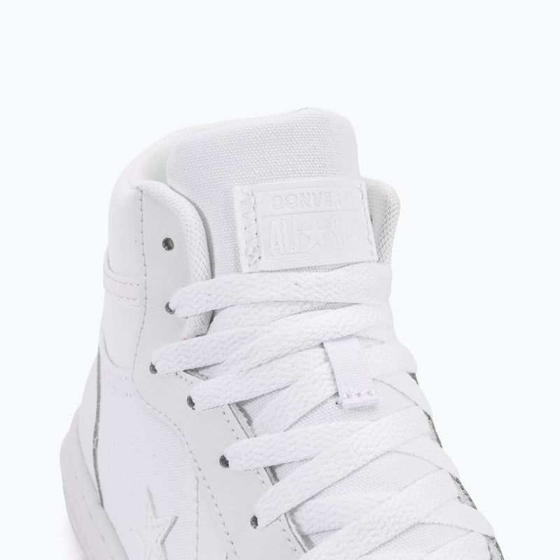 Încălțăminte Converse Pro Blaze V2 Mid white/white/white 9