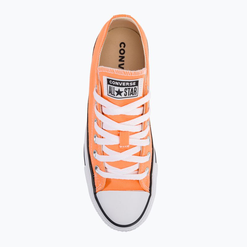 Adidași Converse Chuck Taylor All Star Ox peach beam 6
