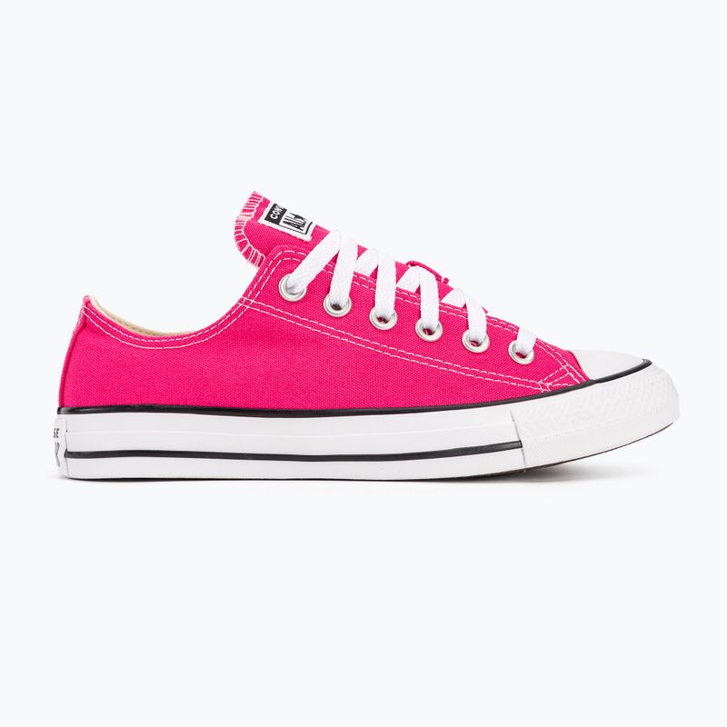 Adidași Converse Chuck Taylor All Star Ox astral pink 2