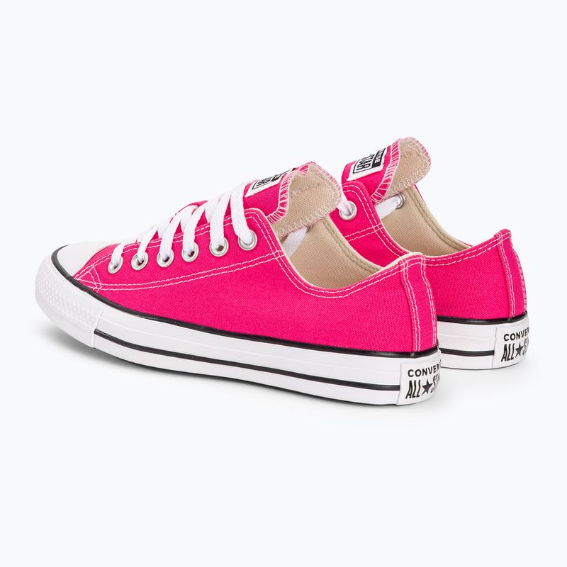 Adidași Converse Chuck Taylor All Star Ox astral pink 3