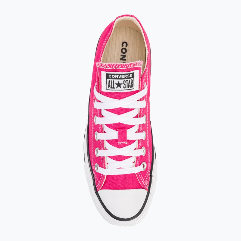 Adidași Converse Chuck Taylor All Star Ox astral pink 6