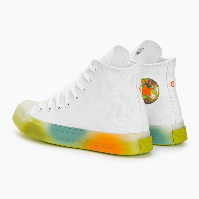 Adidași Converse Chuck Taylor All Star Cx Hi white 3