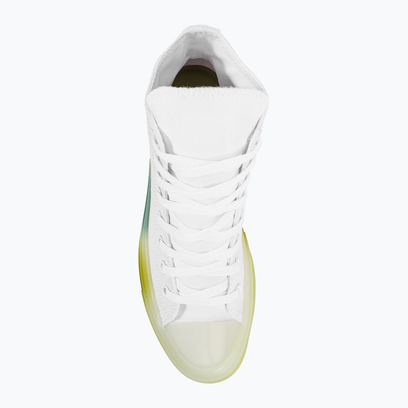 Adidași Converse Chuck Taylor All Star Cx Hi white 6