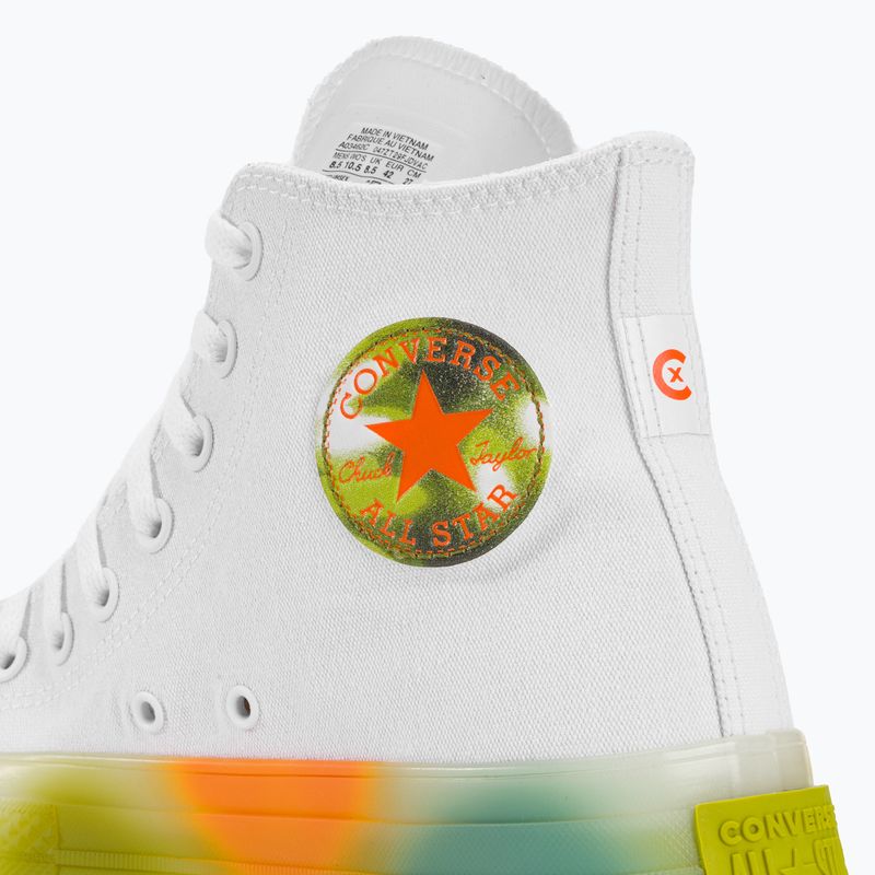 Adidași Converse Chuck Taylor All Star Cx Hi white 7
