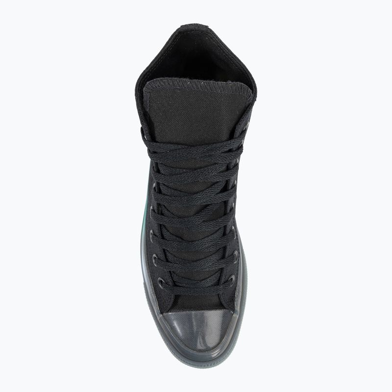 Adidași Converse Chuck Taylor All Star Cx Hi black 6