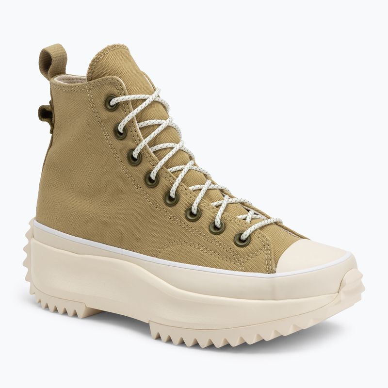 Încălțăminte pentru copii Converse Run Star Hike toad