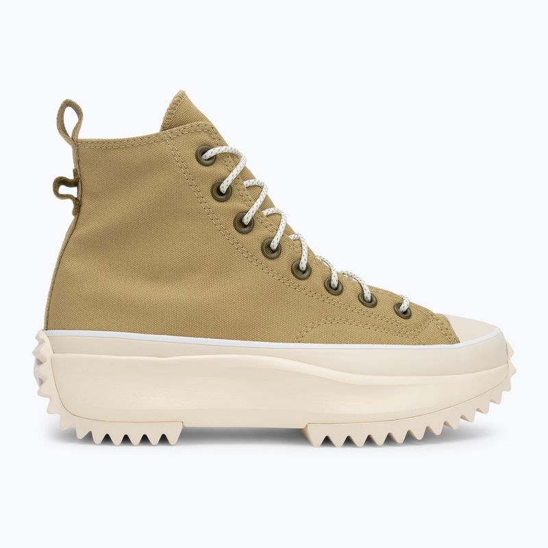 Încălțăminte pentru copii Converse Run Star Hike toad 2