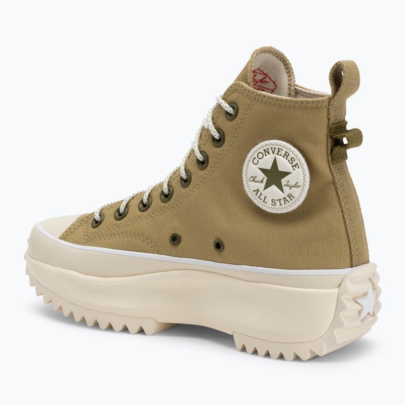 Încălțăminte pentru copii Converse Run Star Hike toad 3