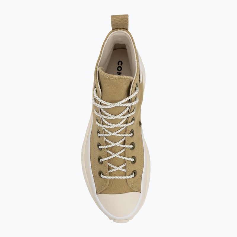 Încălțăminte pentru copii Converse Run Star Hike toad 5