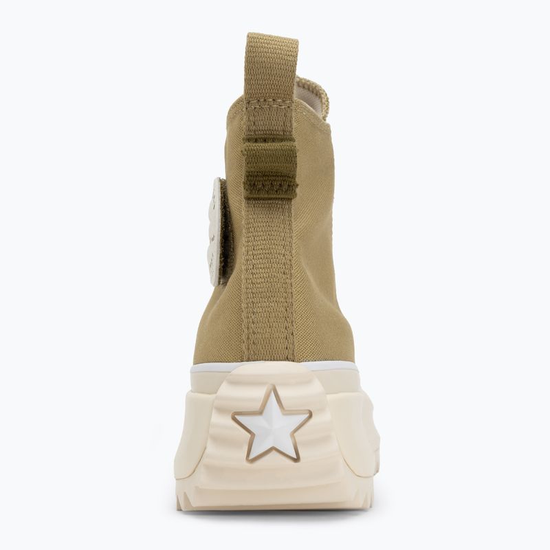 Încălțăminte pentru copii Converse Run Star Hike toad 6