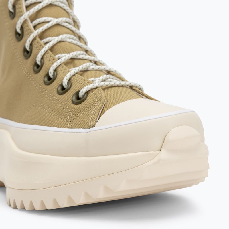 Încălțăminte pentru copii Converse Run Star Hike toad 7
