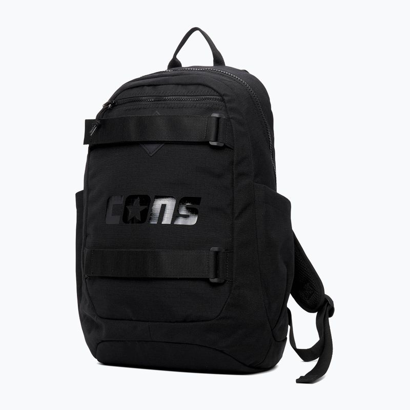 Rucsac Converse CONS Seasonal 26 l black 6