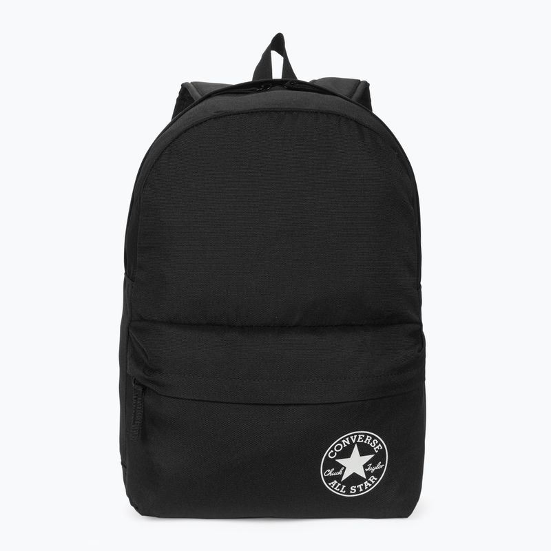 Rucsac Converse Speed 3 19 l black