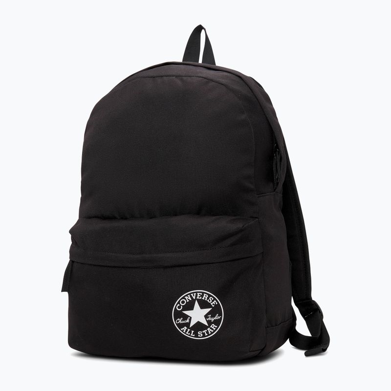 Rucsac Converse Speed 3 19 l black 6