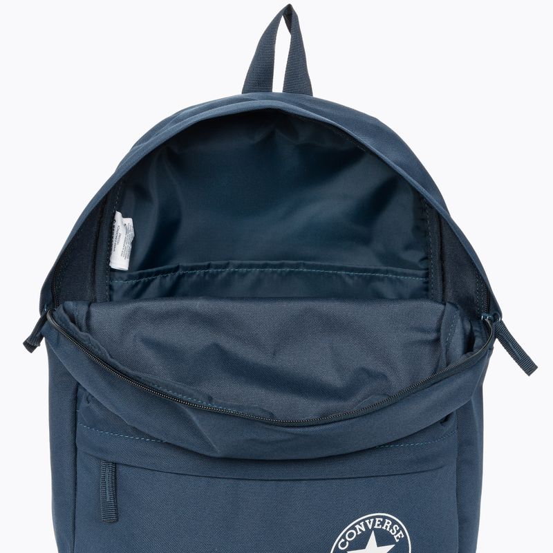 Rucsac Converse Speed 3 19 l navy 4