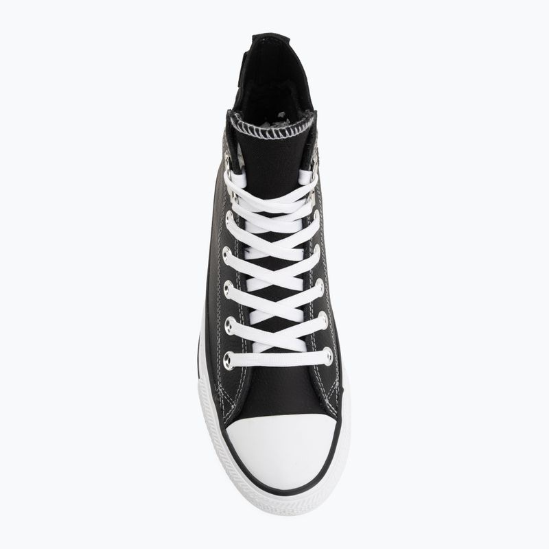 Teniși Converse Chuck Tylor Citytrek black/white 5