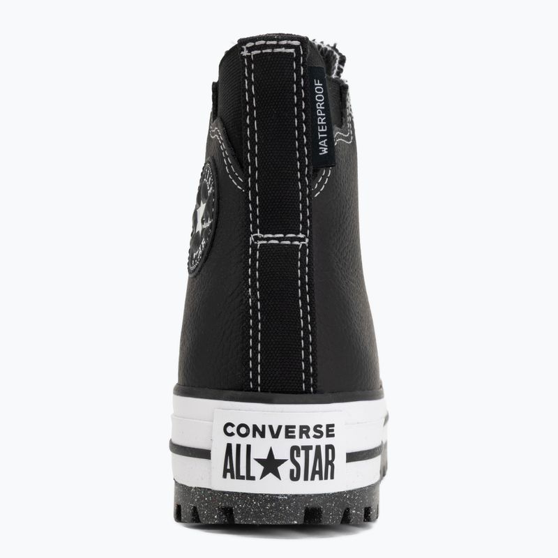 Teniși Converse Chuck Tylor Citytrek black/white 6
