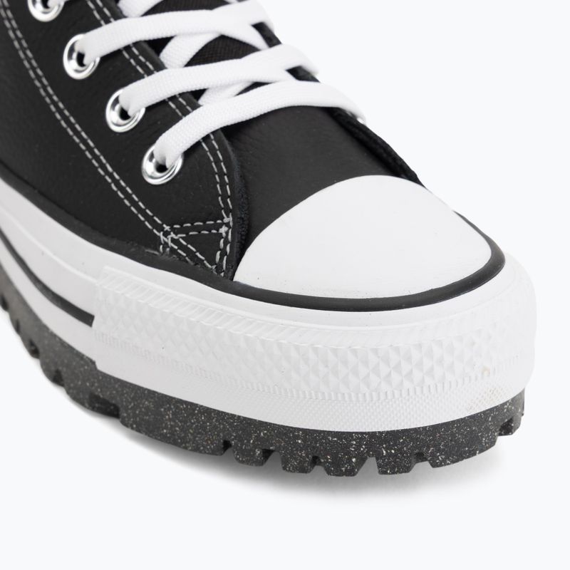 Teniși Converse Chuck Tylor Citytrek black/white 7