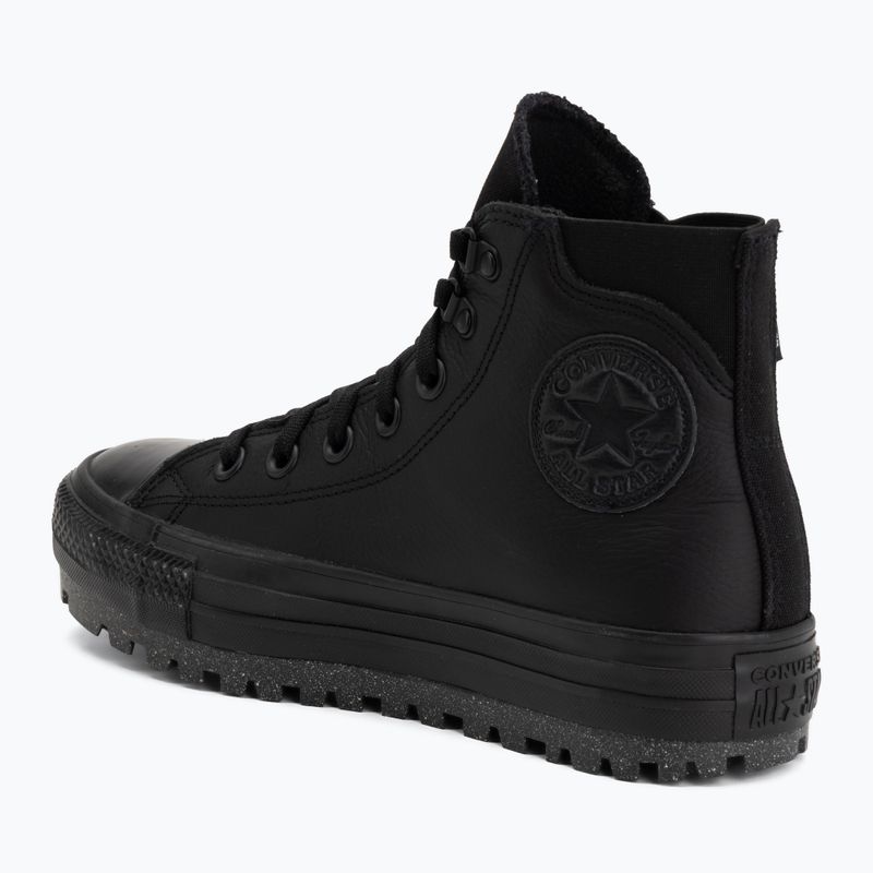 Teniși Converse Chuck Tylor Citytrek black 3