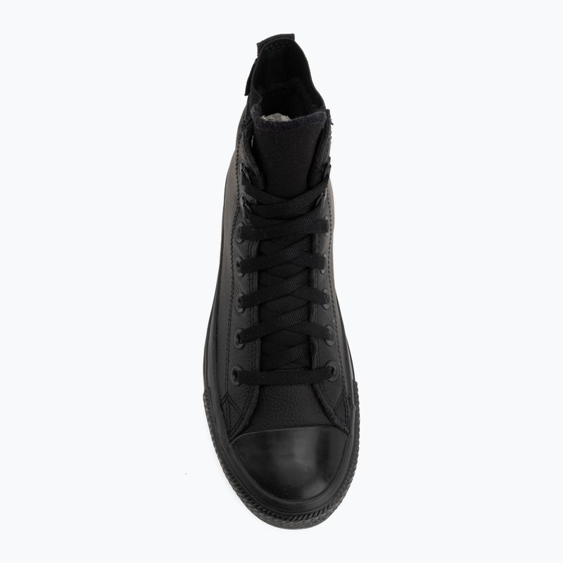 Teniși Converse Chuck Tylor Citytrek black 5