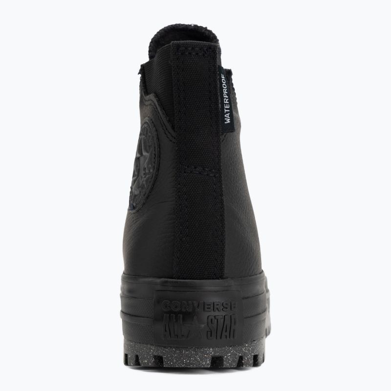 Teniși Converse Chuck Tylor Citytrek black 6