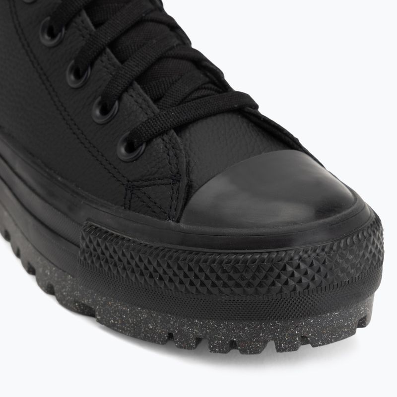 Teniși Converse Chuck Tylor Citytrek black 7