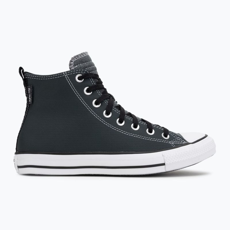 Încălțăminte pentru bărbați Converse Chuck Taylor All Star Leather secret pines/black/white 2