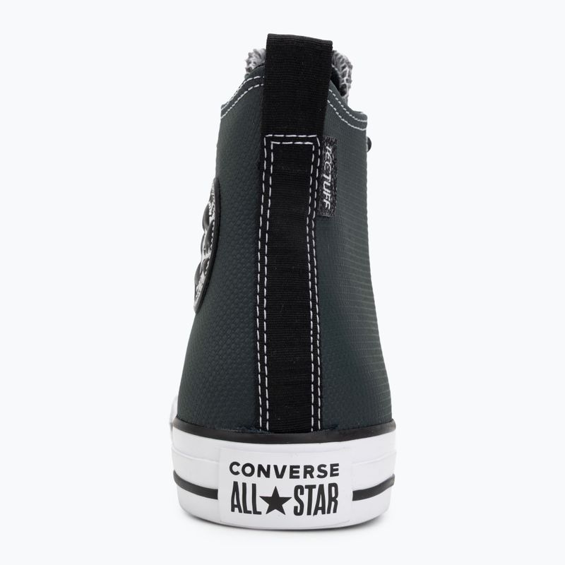 Încălțăminte pentru bărbați Converse Chuck Taylor All Star Leather secret pines/black/white 6