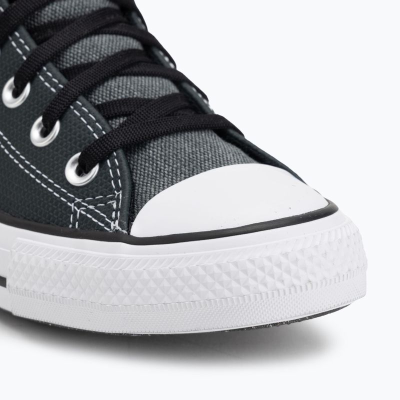 Încălțăminte pentru bărbați Converse Chuck Taylor All Star Leather secret pines/black/white 7