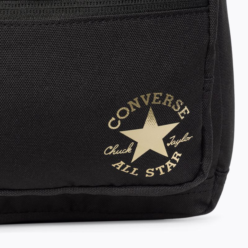 Rucsac Converse Go Lo Studded Mini black 5