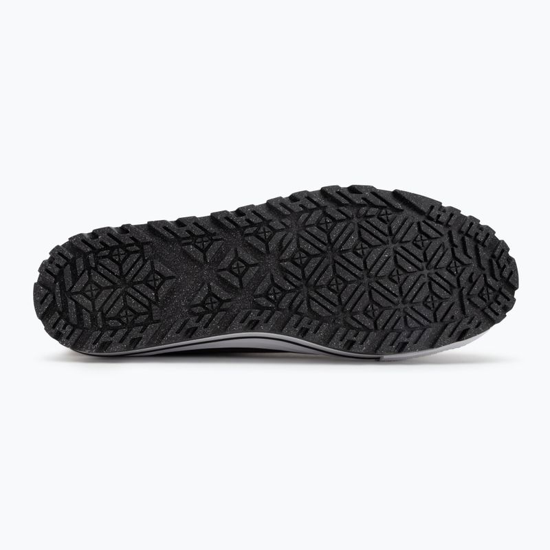 Încălțăminte Converse Chuck Taylor All Star City Trek Waterproof engine smoke/black/white 4