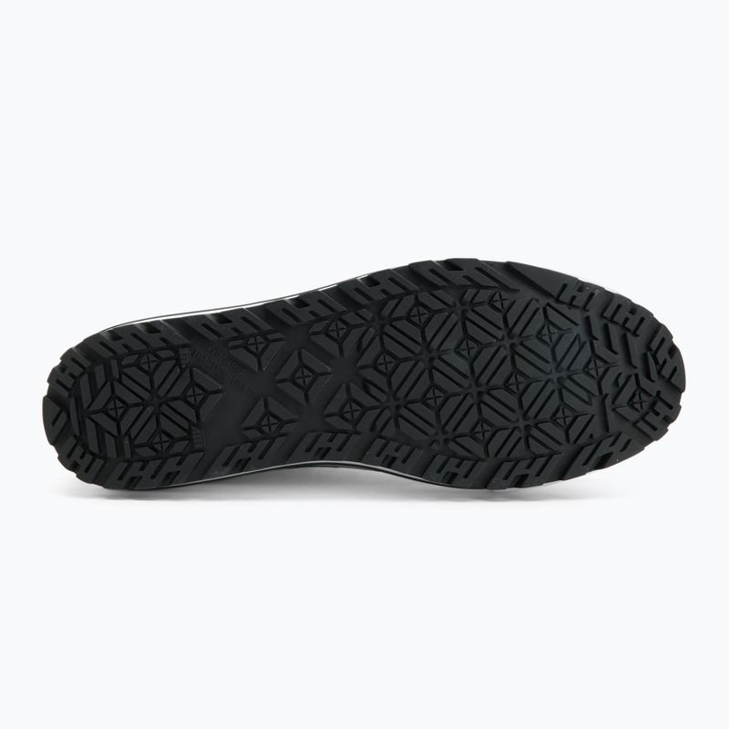 Încălțăminte Converse Chuck Taylor All Star City Trek black/white/black 4